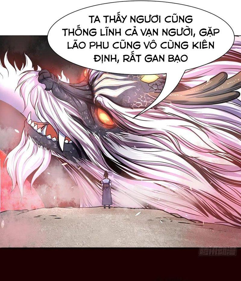 Sư Tỷ Của Ta Rất Cứng Chapter 109 - Trang 2