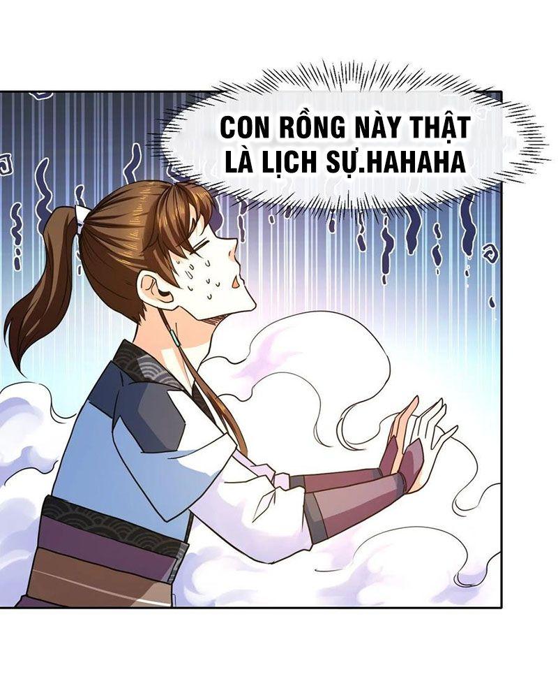 Sư Tỷ Của Ta Rất Cứng Chapter 109 - Trang 2