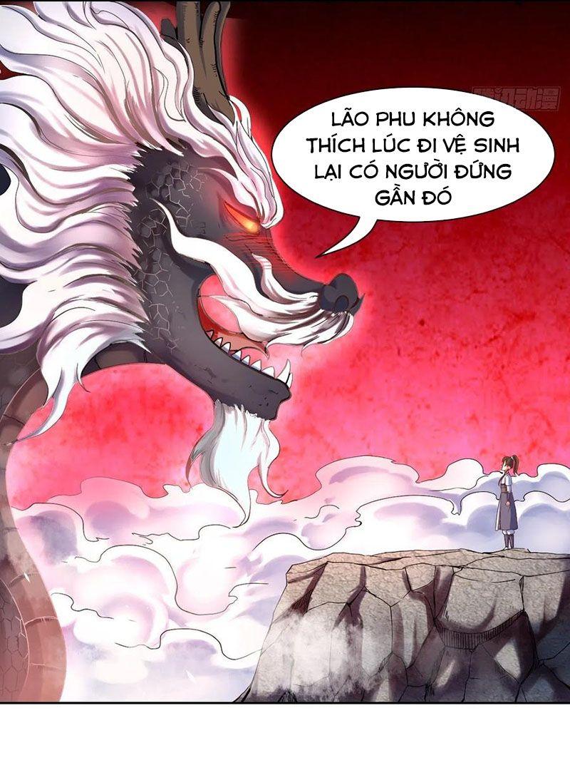 Sư Tỷ Của Ta Rất Cứng Chapter 108 - Trang 2