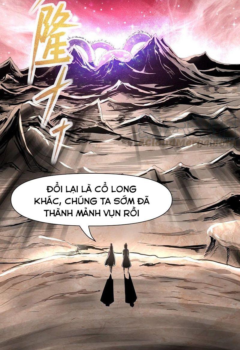 Sư Tỷ Của Ta Rất Cứng Chapter 108 - Trang 2