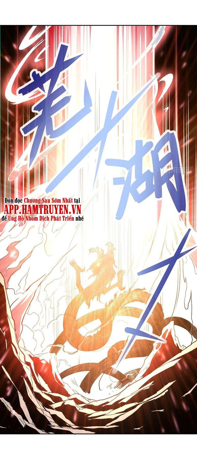 Sư Tỷ Của Ta Rất Cứng Chapter 108 - Trang 2