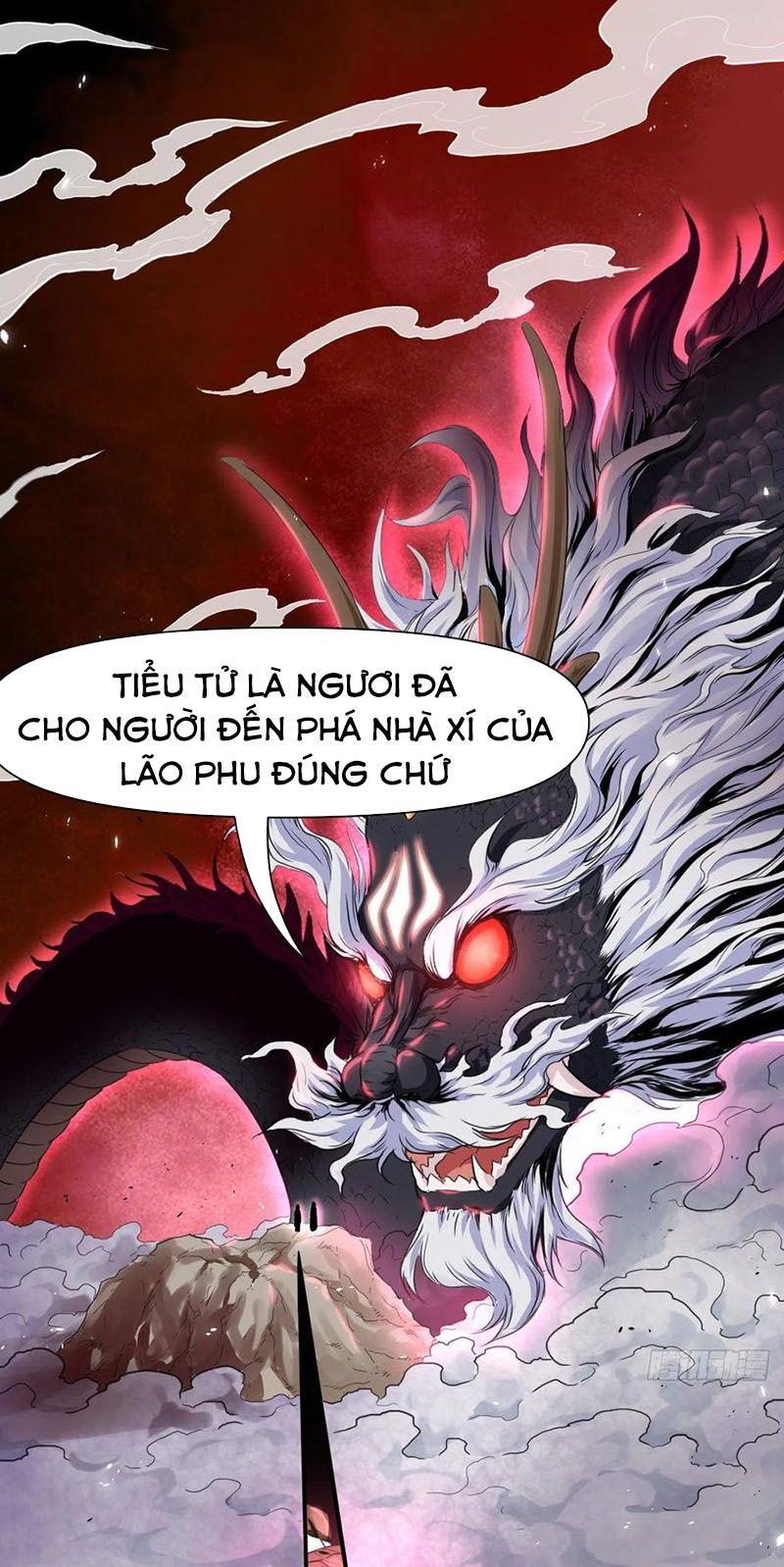 Sư Tỷ Của Ta Rất Cứng Chapter 107 - Trang 2