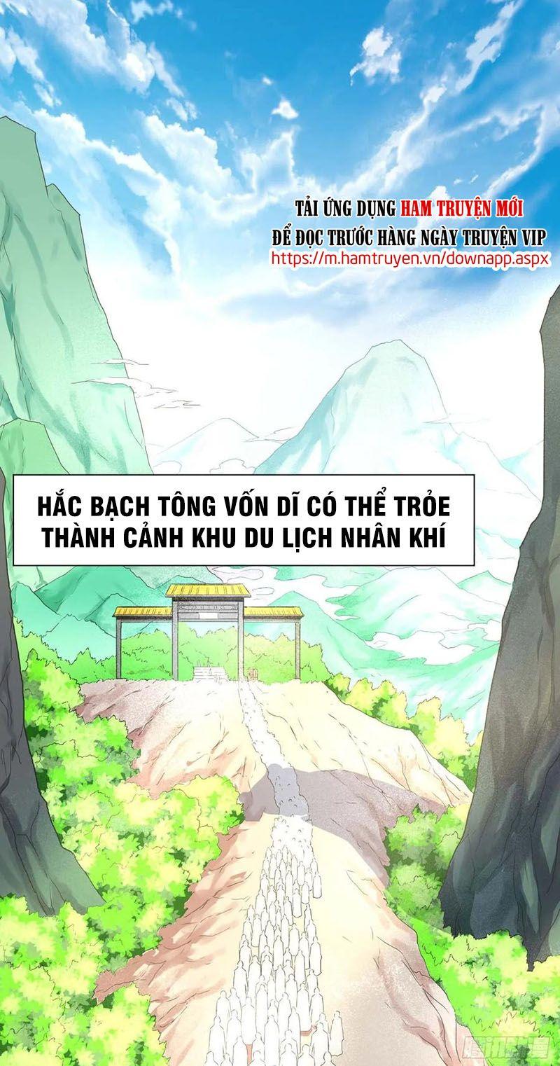 Sư Tỷ Của Ta Rất Cứng Chapter 106 - Trang 2