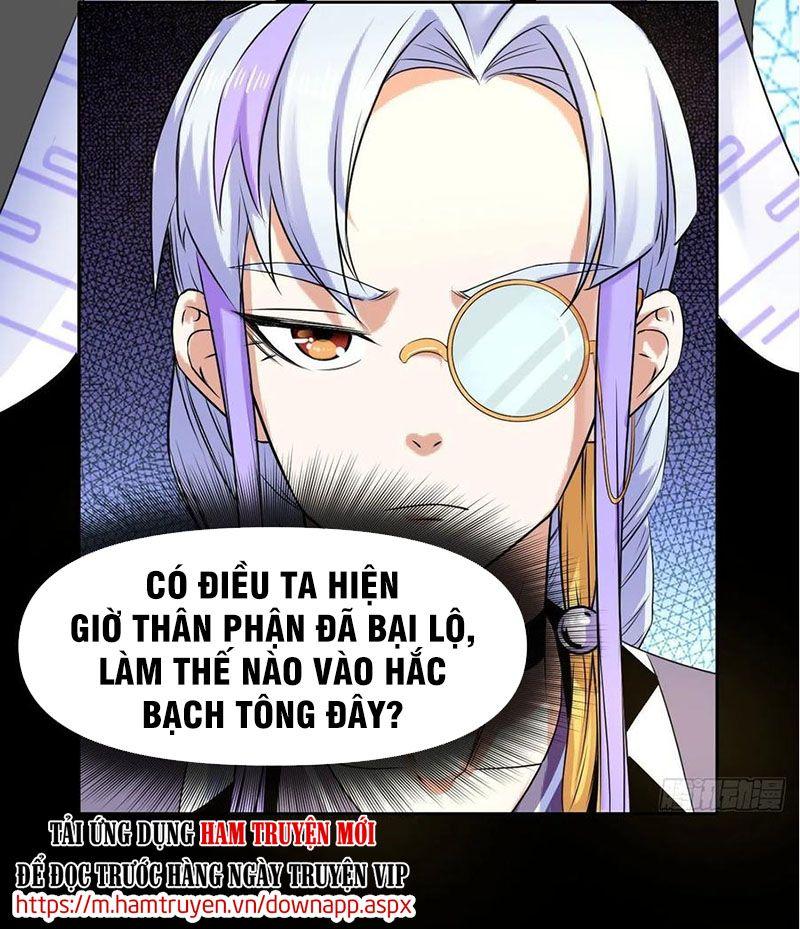 Sư Tỷ Của Ta Rất Cứng Chapter 105 - Trang 2