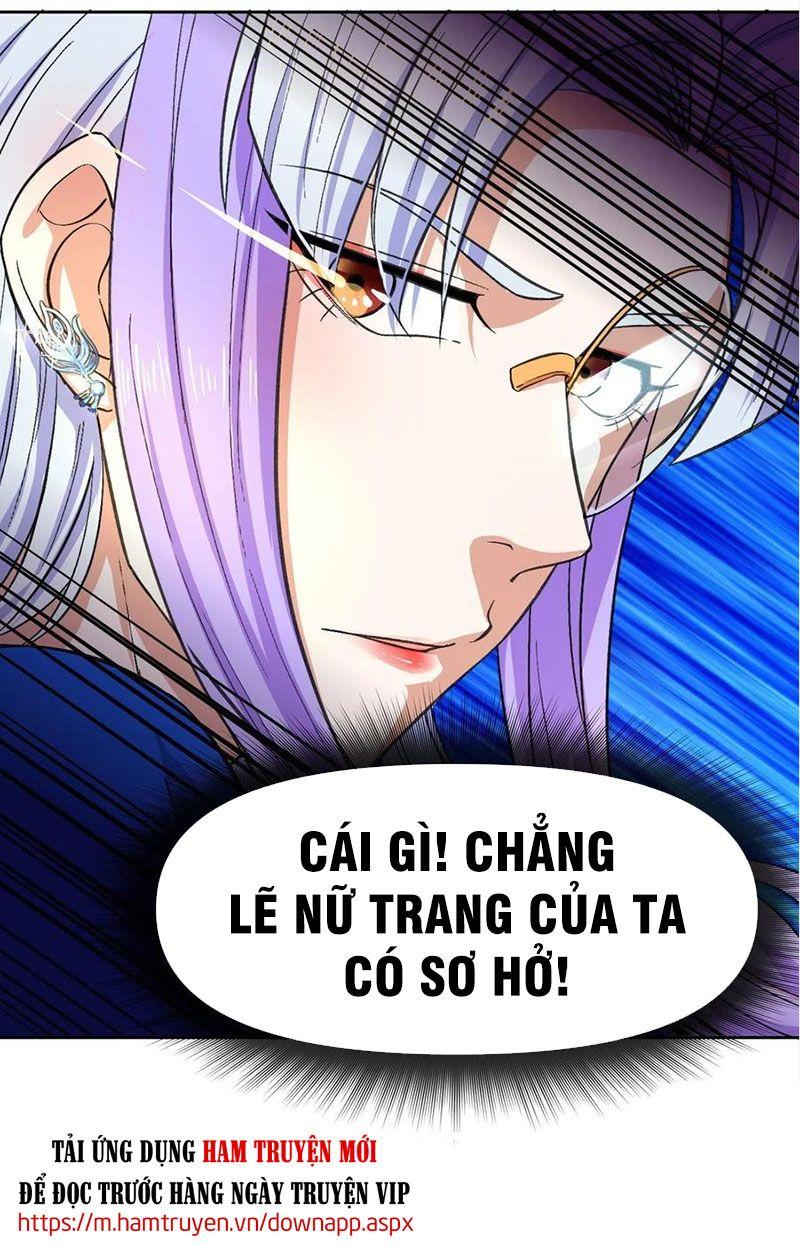 Sư Tỷ Của Ta Rất Cứng Chapter 105 - Trang 2