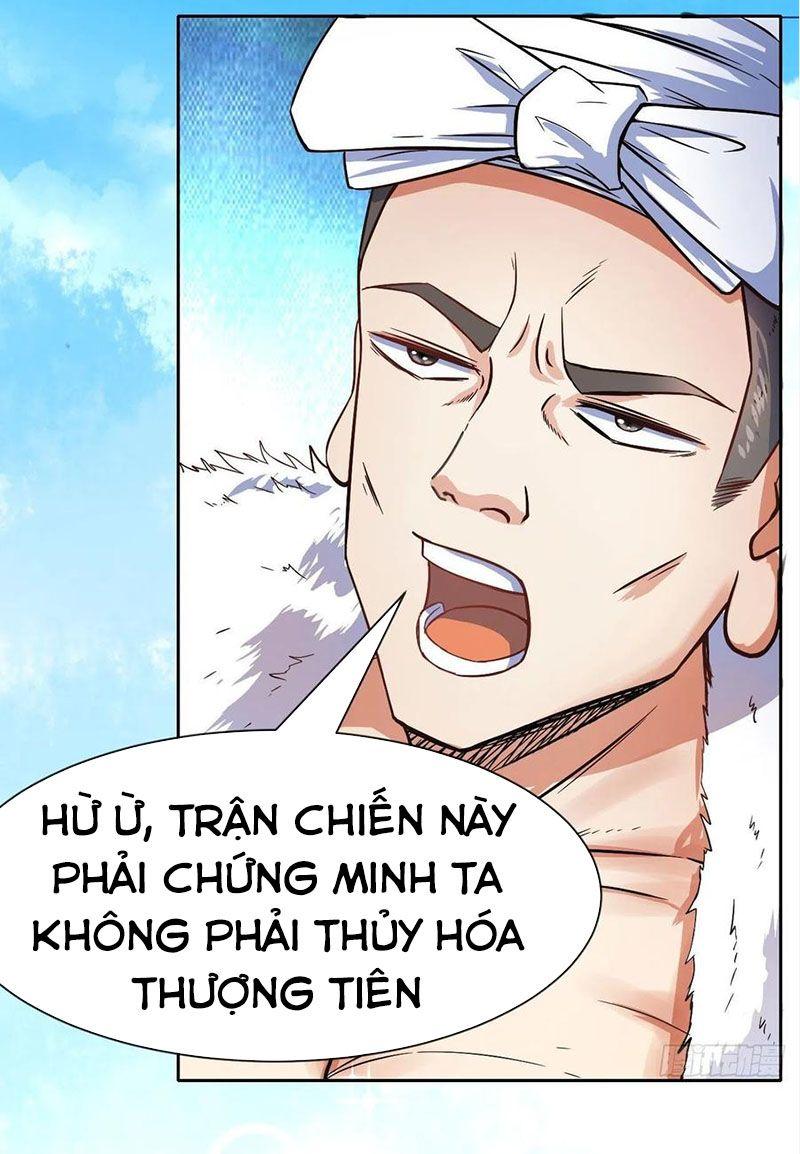 Sư Tỷ Của Ta Rất Cứng Chapter 105 - Trang 2