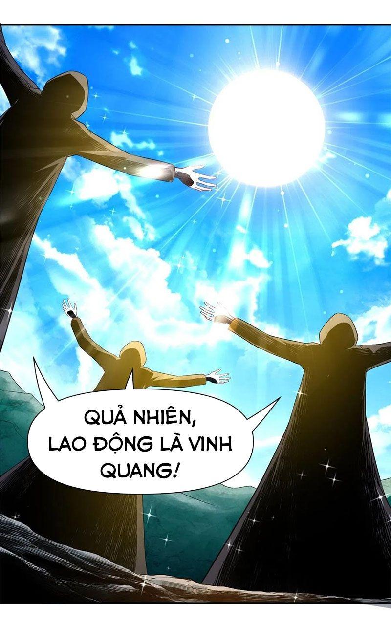 Sư Tỷ Của Ta Rất Cứng Chapter 102 - Trang 2