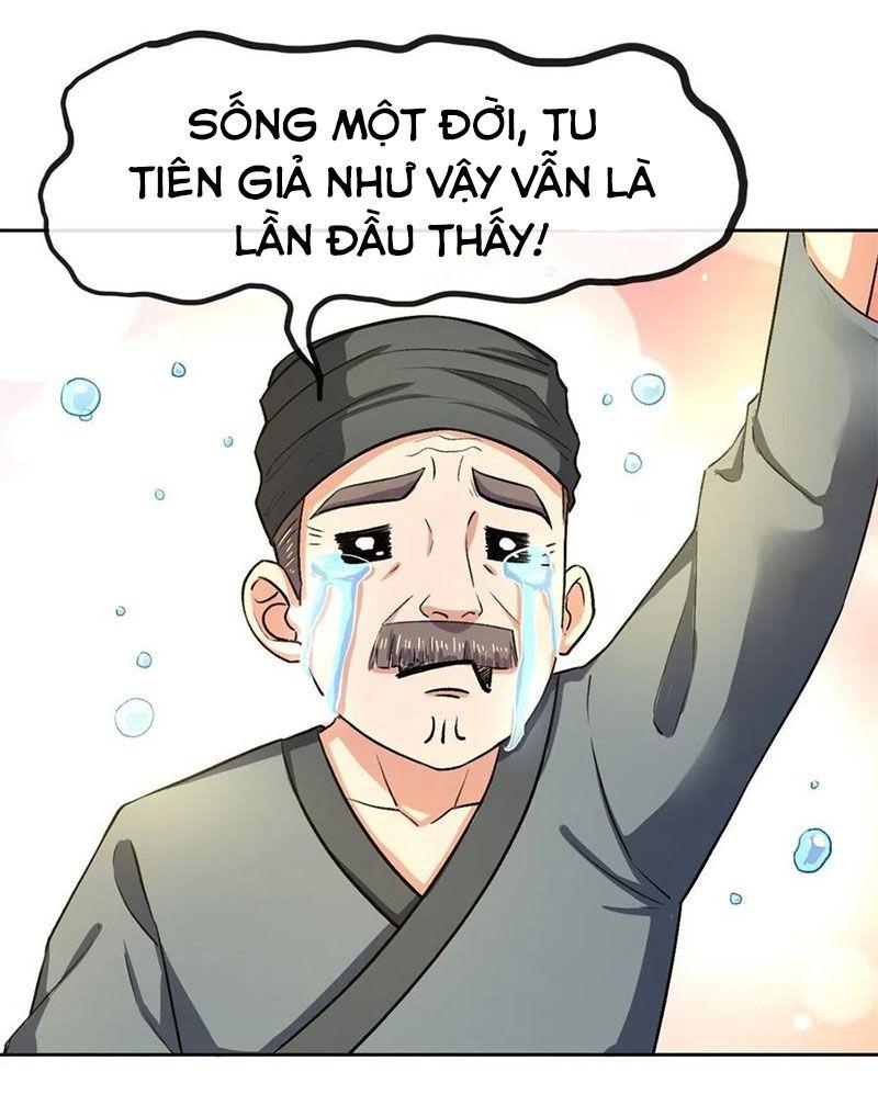 Sư Tỷ Của Ta Rất Cứng Chapter 102 - Trang 2