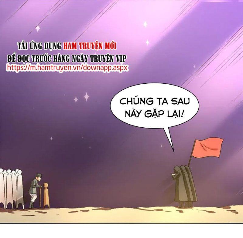 Sư Tỷ Của Ta Rất Cứng Chapter 102 - Trang 2