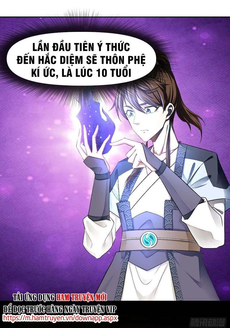 Sư Tỷ Của Ta Rất Cứng Chapter 99 - Trang 2