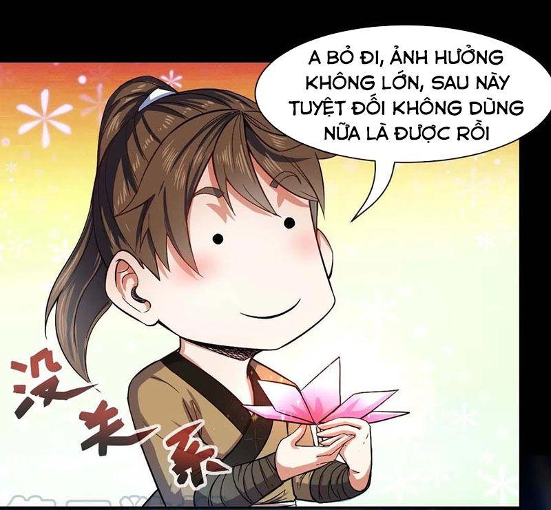 Sư Tỷ Của Ta Rất Cứng Chapter 99 - Trang 2