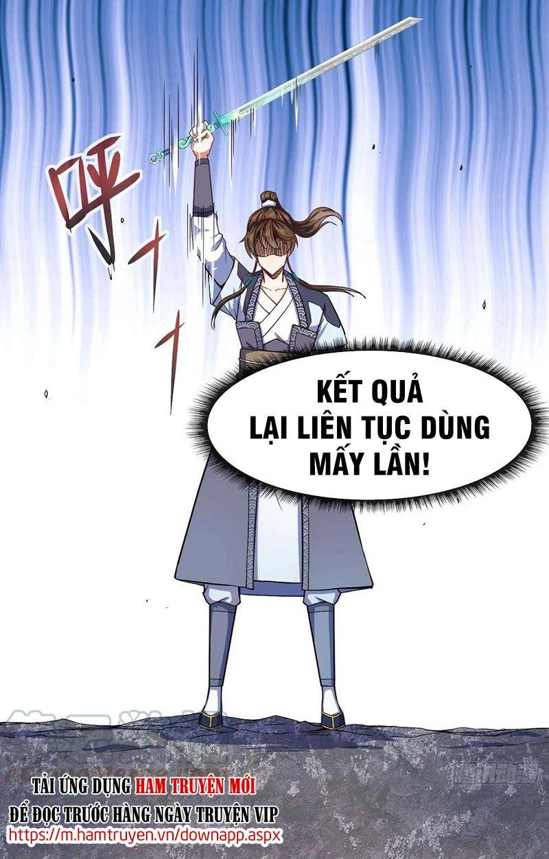 Sư Tỷ Của Ta Rất Cứng Chapter 99 - Trang 2