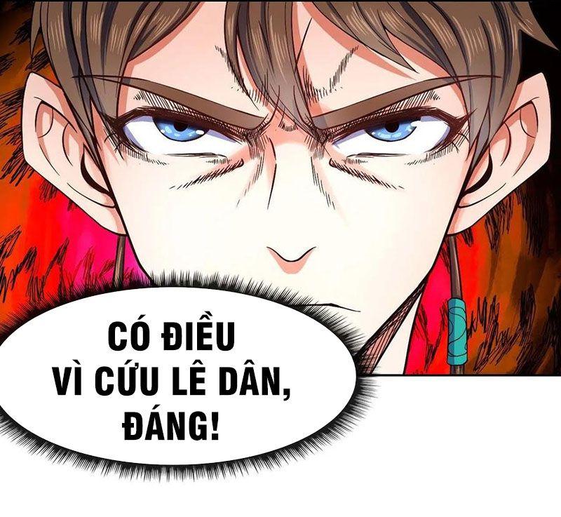 Sư Tỷ Của Ta Rất Cứng Chapter 99 - Trang 2