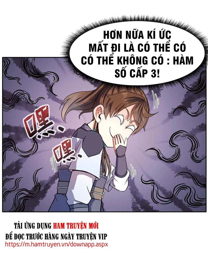 Sư Tỷ Của Ta Rất Cứng Chapter 99 - Trang 2