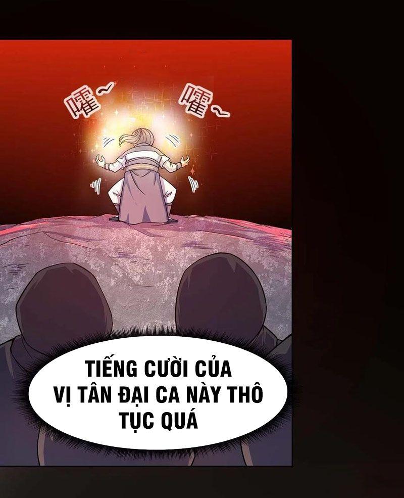 Sư Tỷ Của Ta Rất Cứng Chapter 99 - Trang 2