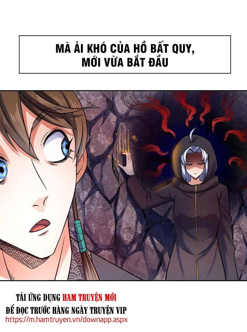 Sư Tỷ Của Ta Rất Cứng Chapter 99 - Trang 2