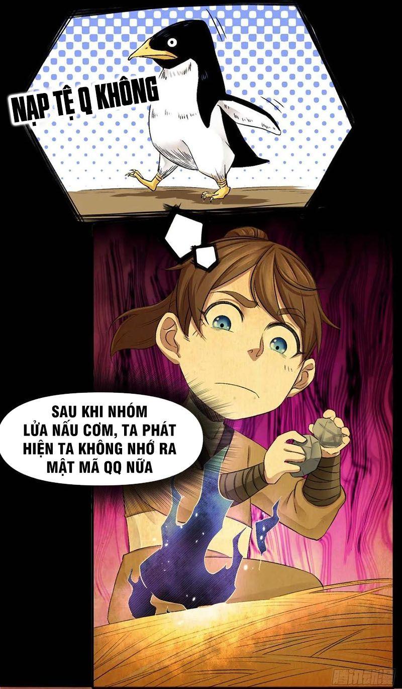 Sư Tỷ Của Ta Rất Cứng Chapter 99 - Trang 2