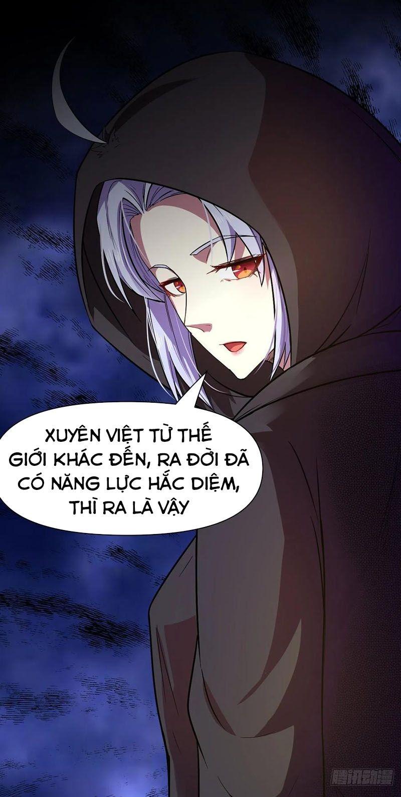 Sư Tỷ Của Ta Rất Cứng Chapter 99 - Trang 2