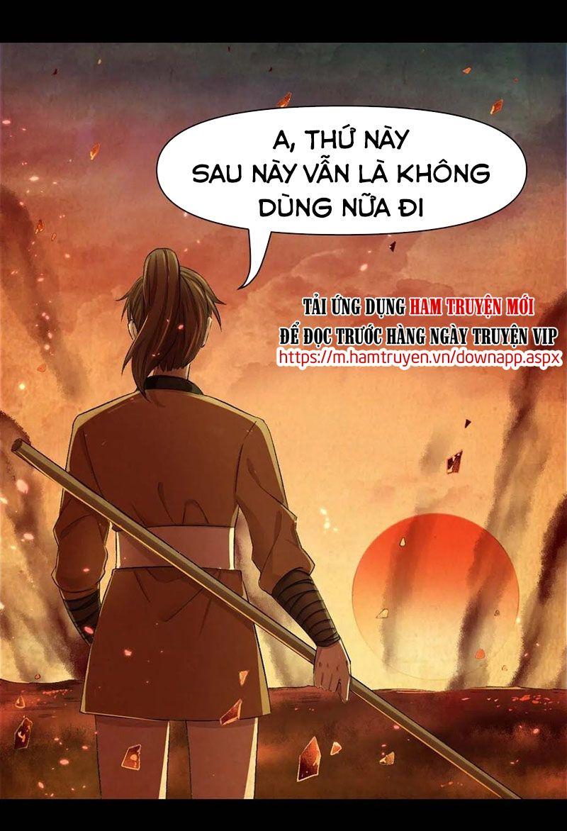 Sư Tỷ Của Ta Rất Cứng Chapter 99 - Trang 2