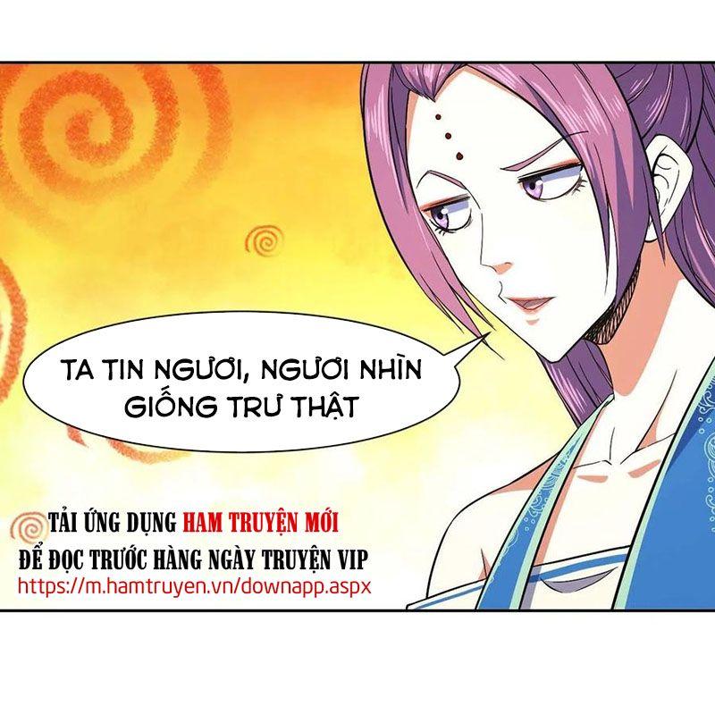 Sư Tỷ Của Ta Rất Cứng Chapter 98 - Trang 2