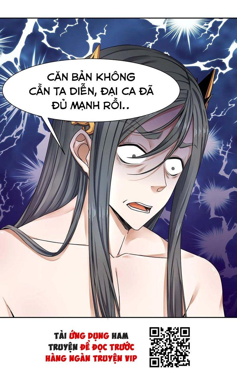 Sư Tỷ Của Ta Rất Cứng Chapter 98 - Trang 2