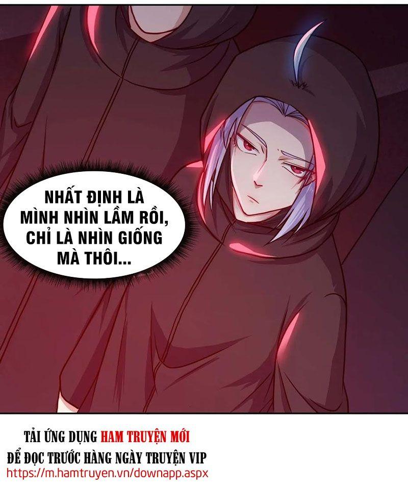 Sư Tỷ Của Ta Rất Cứng Chapter 97 - Trang 2