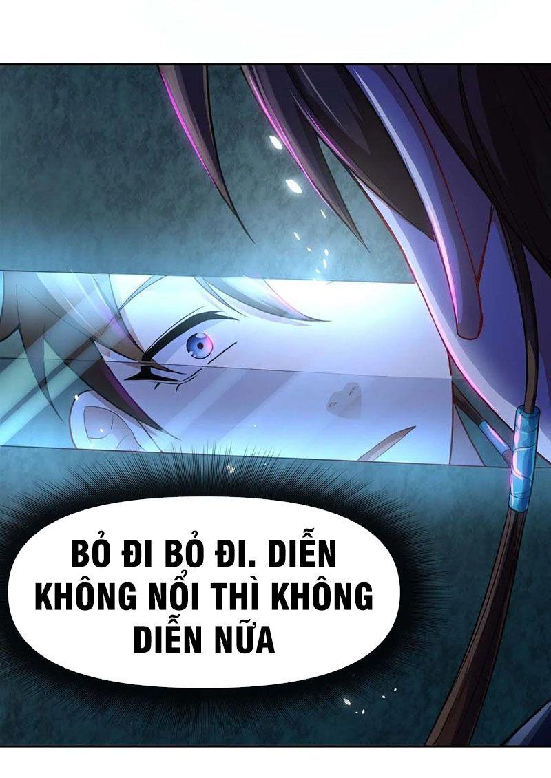 Sư Tỷ Của Ta Rất Cứng Chapter 97 - Trang 2