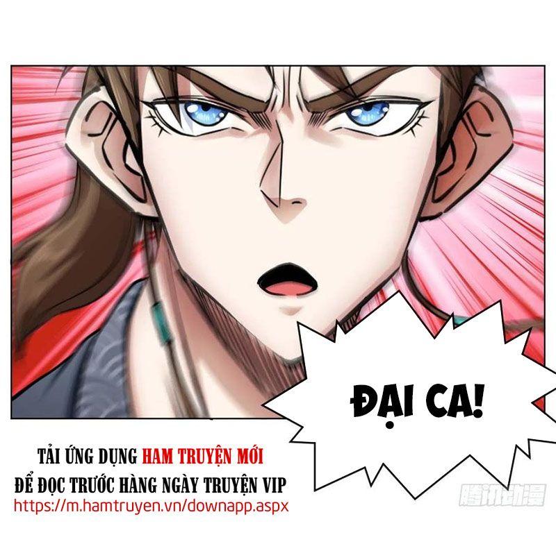 Sư Tỷ Của Ta Rất Cứng Chapter 96 - Trang 2