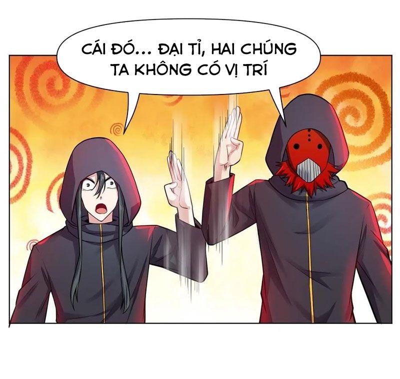 Sư Tỷ Của Ta Rất Cứng Chapter 96 - Trang 2