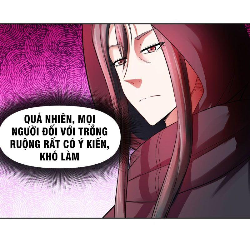 Sư Tỷ Của Ta Rất Cứng Chapter 94 - Trang 2