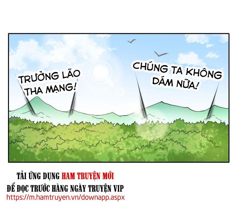 Sư Tỷ Của Ta Rất Cứng Chapter 94 - Trang 2