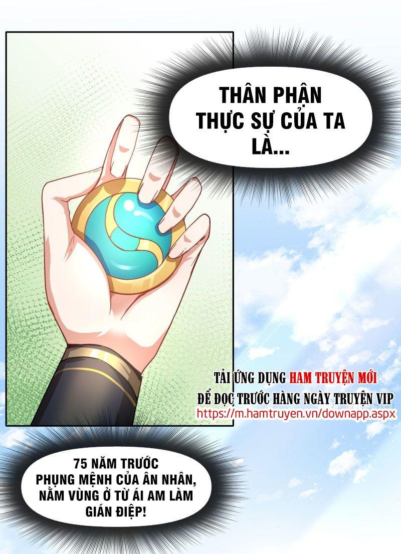 Sư Tỷ Của Ta Rất Cứng Chapter 94 - Trang 2