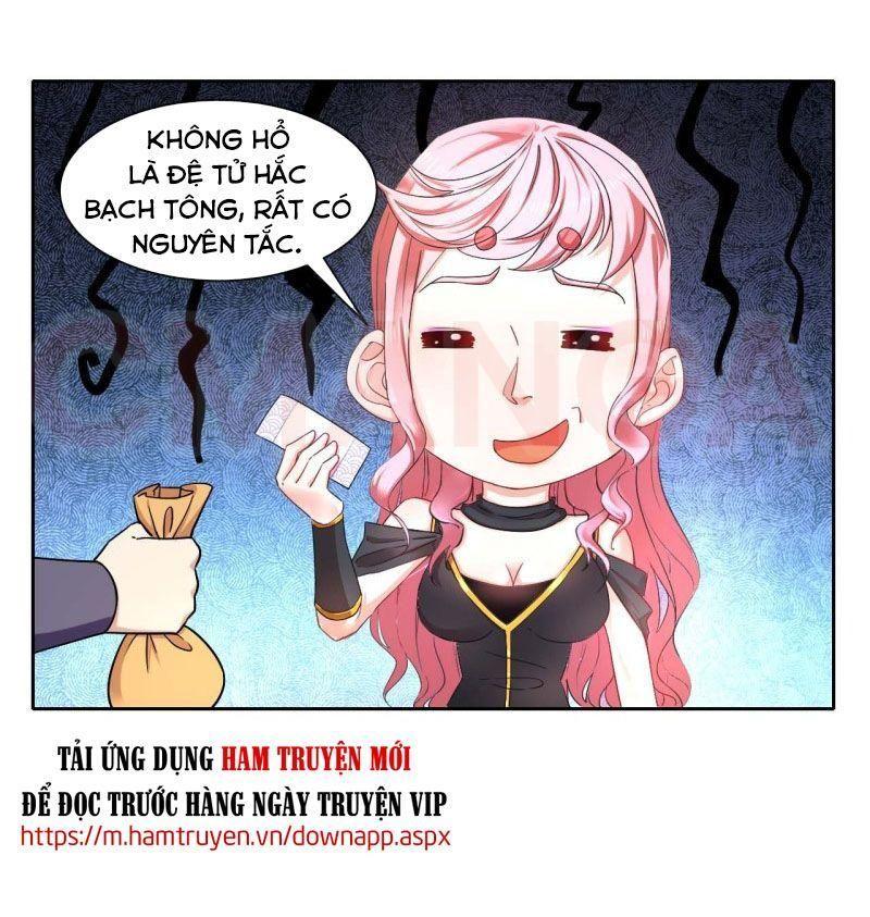 Sư Tỷ Của Ta Rất Cứng Chapter 88 - Trang 2