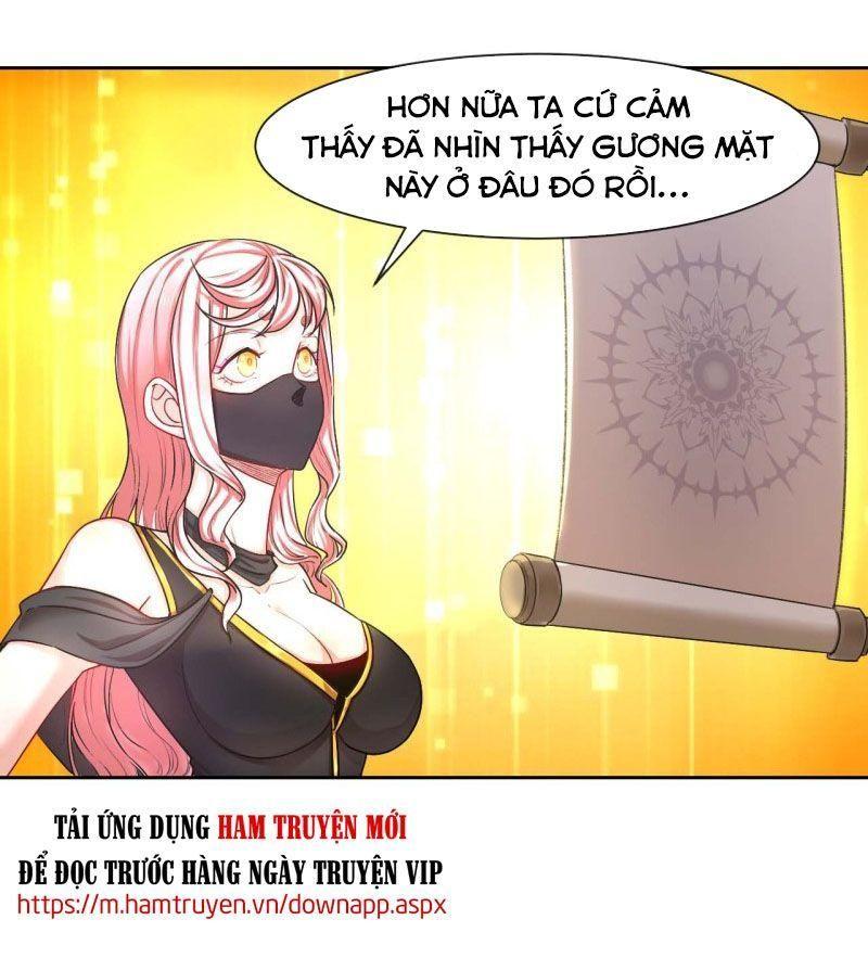 Sư Tỷ Của Ta Rất Cứng Chapter 88 - Trang 2