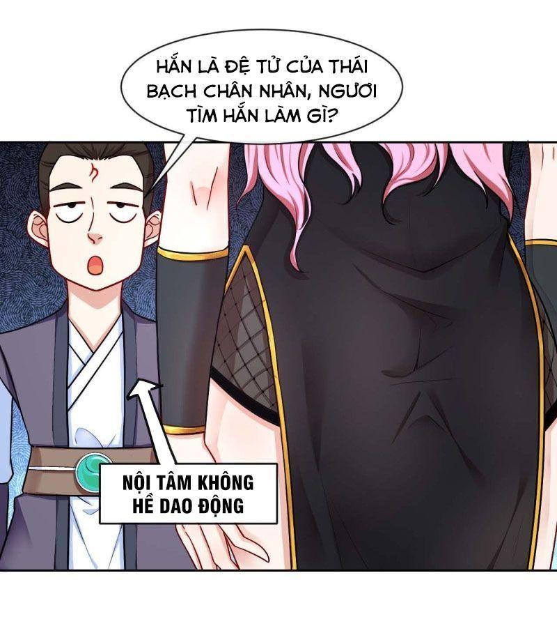 Sư Tỷ Của Ta Rất Cứng Chapter 88 - Trang 2