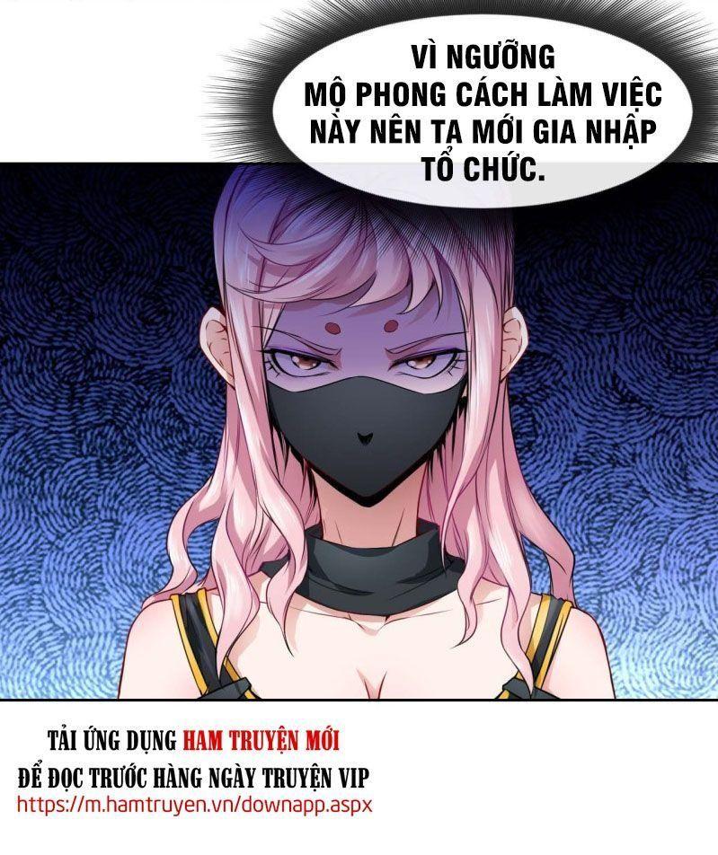 Sư Tỷ Của Ta Rất Cứng Chapter 88 - Trang 2