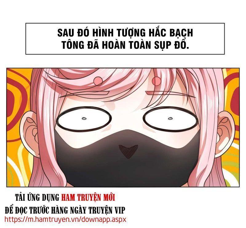 Sư Tỷ Của Ta Rất Cứng Chapter 88 - Trang 2