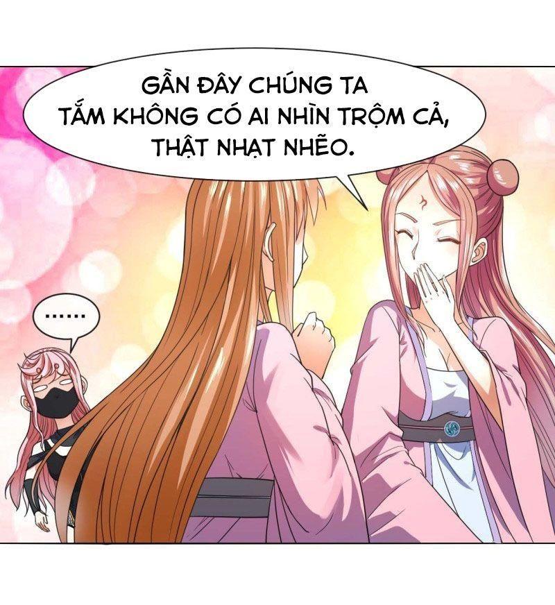 Sư Tỷ Của Ta Rất Cứng Chapter 88 - Trang 2