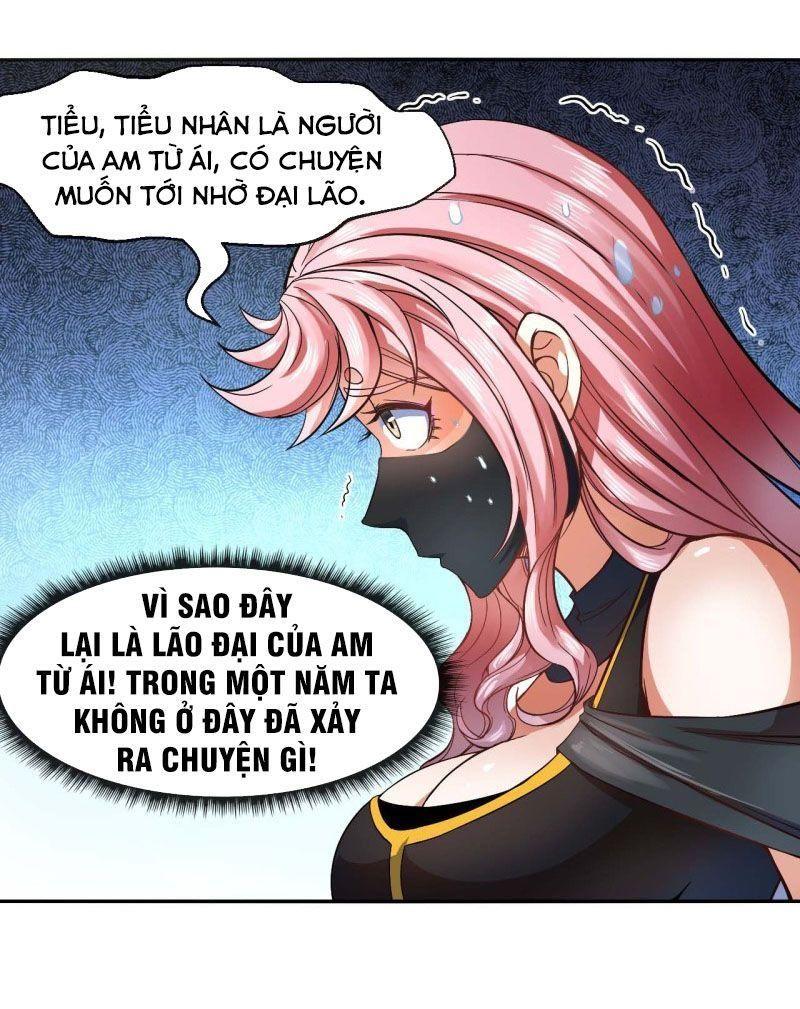 Sư Tỷ Của Ta Rất Cứng Chapter 88 - Trang 2