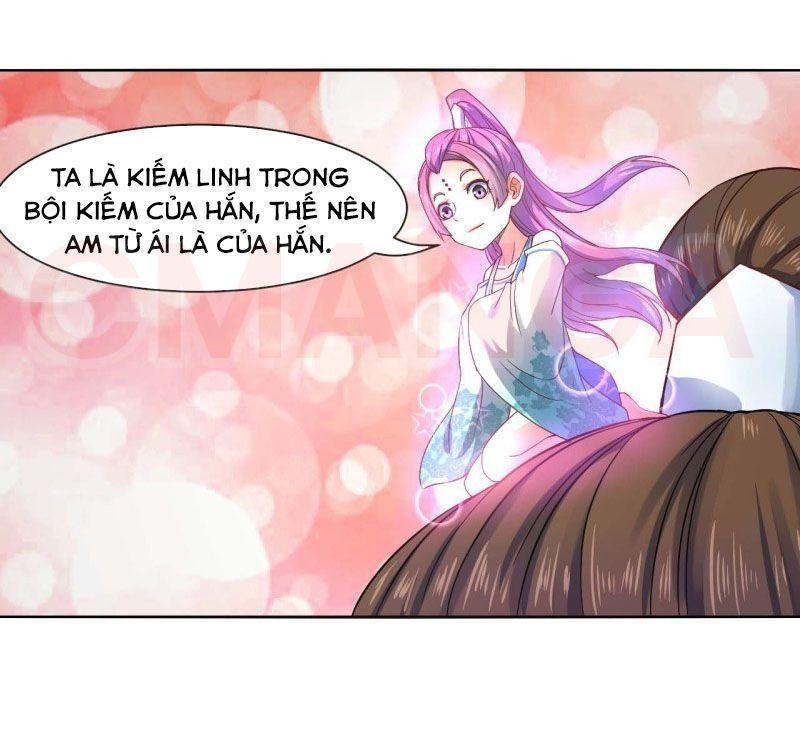 Sư Tỷ Của Ta Rất Cứng Chapter 88 - Trang 2