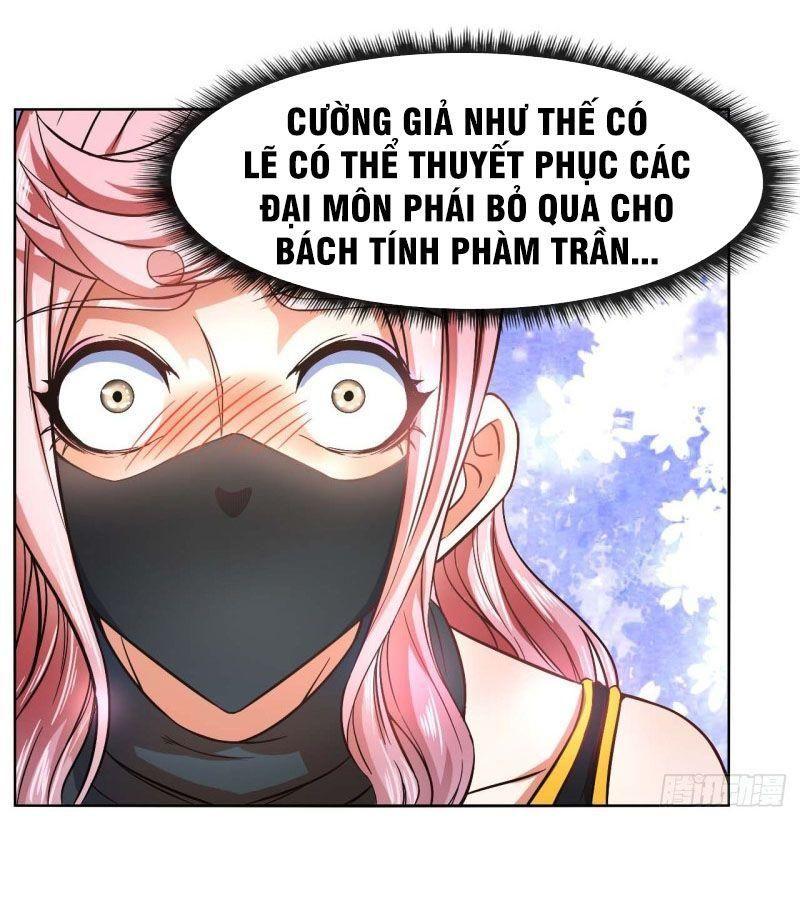 Sư Tỷ Của Ta Rất Cứng Chapter 88 - Trang 2