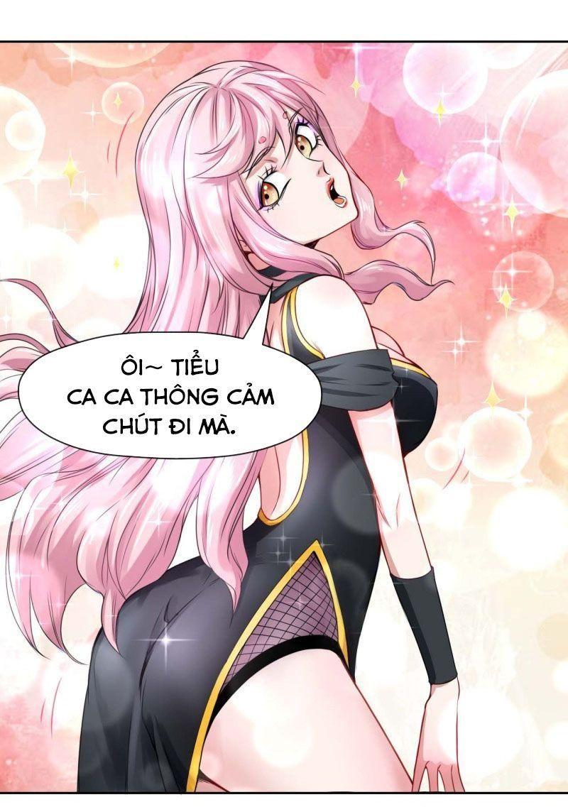 Sư Tỷ Của Ta Rất Cứng Chapter 88 - Trang 2