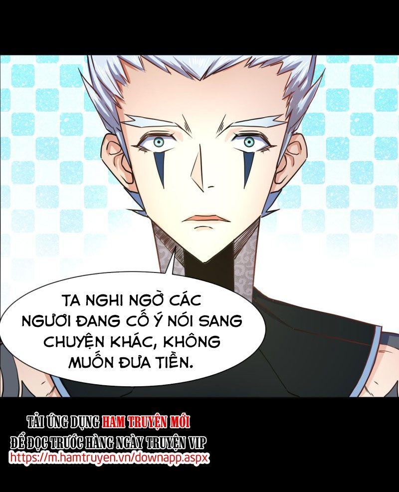 Sư Tỷ Của Ta Rất Cứng Chapter 83 - Trang 2