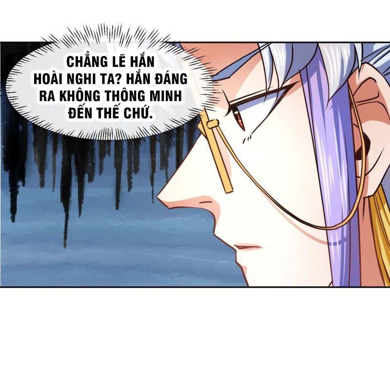 Sư Tỷ Của Ta Rất Cứng Chapter 83 - Trang 2