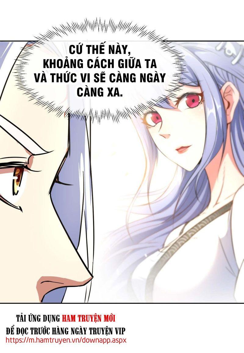 Sư Tỷ Của Ta Rất Cứng Chapter 83 - Trang 2