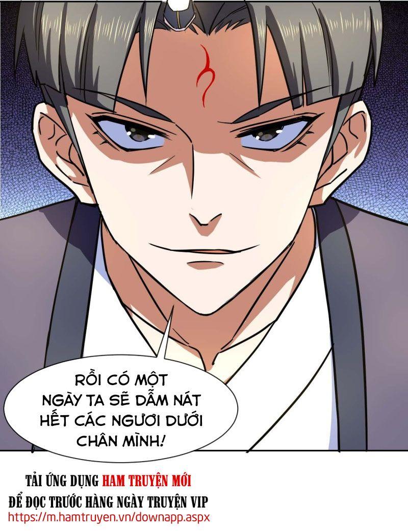 Sư Tỷ Của Ta Rất Cứng Chapter 82 - Trang 2