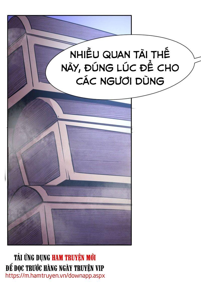 Sư Tỷ Của Ta Rất Cứng Chapter 81 - Trang 2