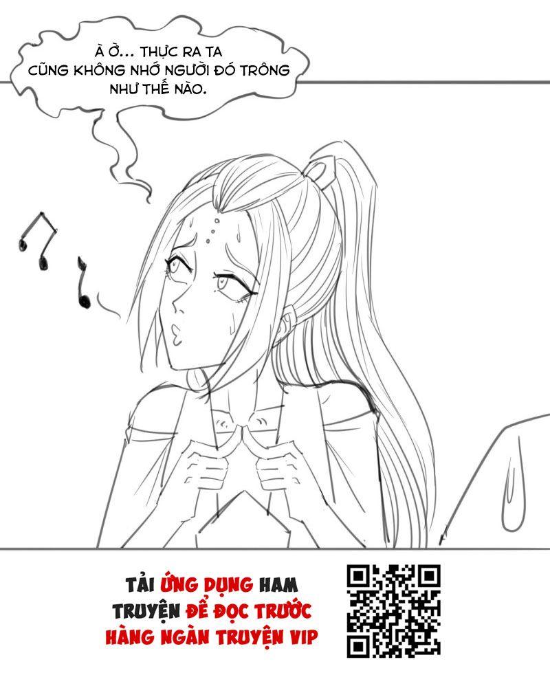 Sư Tỷ Của Ta Rất Cứng Chapter 81 - Trang 2