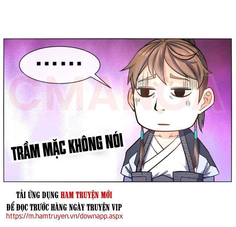 Sư Tỷ Của Ta Rất Cứng Chapter 79 - Trang 2