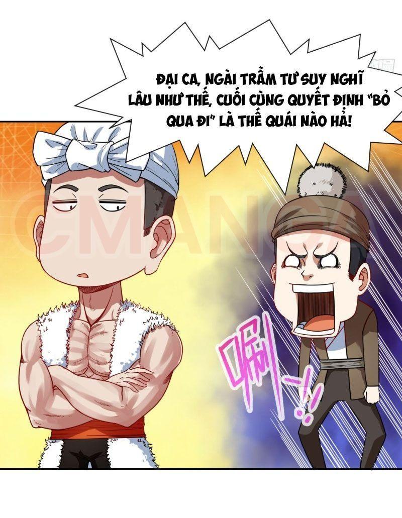 Sư Tỷ Của Ta Rất Cứng Chapter 78 - Trang 2